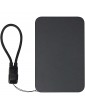 SMART 5000 mAh perdirbto plastiko magnetinė išorinė baterija (power bank įkroviklis) SMART 5000 mAh perdirbto plastiko magnetinė išorinė baterija (power bank įkroviklis)