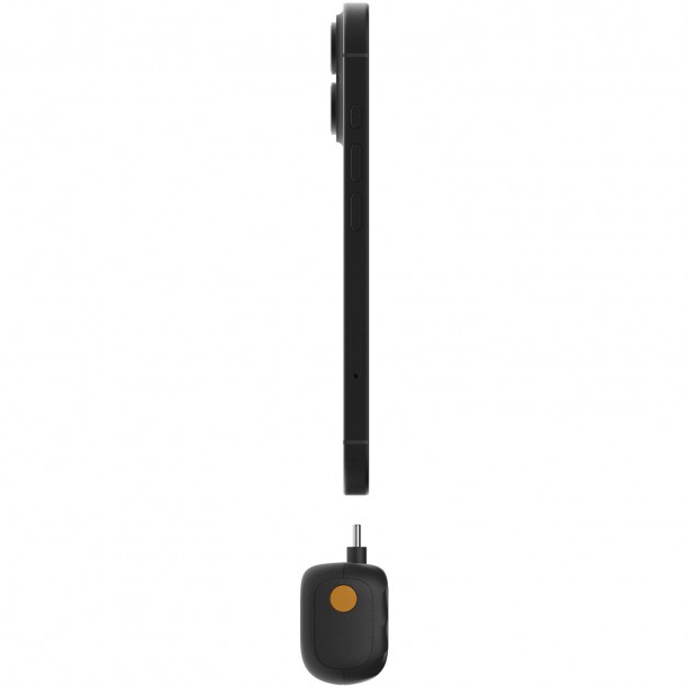 XTORM GO2 5000 mAh išorinė baterija (power bank įkroviklis), 20W