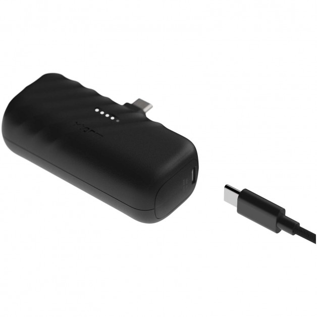 XTORM GO2 5000 mAh išorinė baterija (power bank įkroviklis), 20W