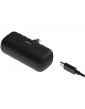 XTORM GO2 5000 mAh išorinė baterija (power bank įkroviklis), 20W