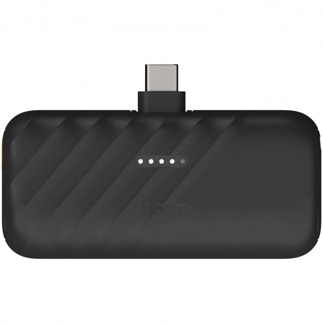 XTORM GO2 5000 mAh išorinė baterija (power bank įkroviklis), 20W
