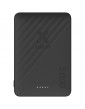 XTORM GO2 5000 mAh belaidė išorinė baterija (power bank įkroviklis), 15W