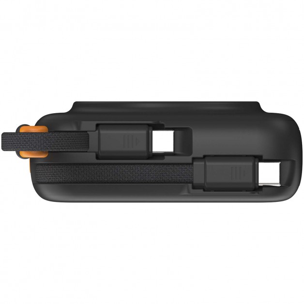 XTORM TRAVELPRO 3in1 10 000 mAh išorinė baterija (power bank įkroviklis), 30W