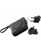 XTORM TRAVELPRO 3in1 10 000 mAh išorinė baterija (power bank įkroviklis), 30W