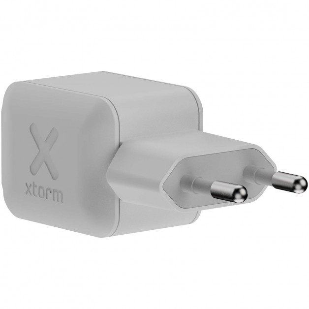 XTORM NEXTGEN sieninis pakrovėjas, 45W XTORM NEXTGEN sieninis pakrovėjas, 45W