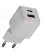 XTORM NEXTGEN sieninis pakrovėjas, 45W XTORM NEXTGEN sieninis pakrovėjas, 45W