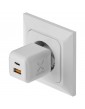 XTORM NEXTGEN sieninis pakrovėjas, 45W XTORM NEXTGEN sieninis pakrovėjas, 45W