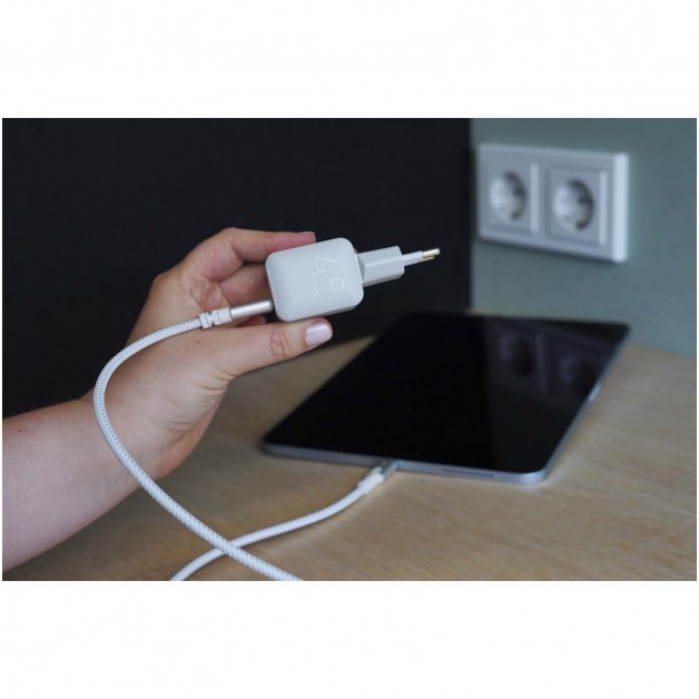 XTORM NEXTGEN sieninis pakrovėjas, 45W XTORM NEXTGEN sieninis pakrovėjas, 45W
