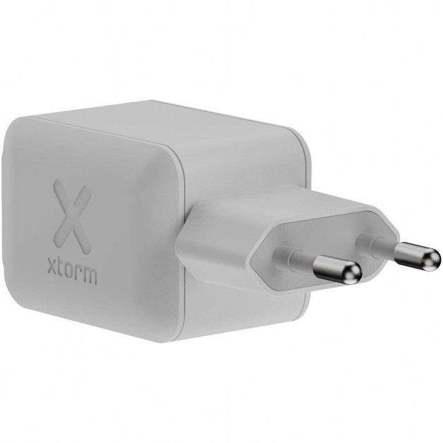 XTORM NEXTGEN sieninis pakrovėjas, 70W XTORM NEXTGEN sieninis pakrovėjas, 70W