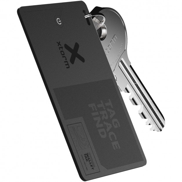 XTORM WALLETTAG vandeniui atsparus sekiklis XTORM WALLETTAG vandeniui atsparus sekiklis