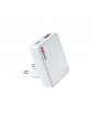 SKROSS® SLIM EU sieninis kroviklis, 30W
