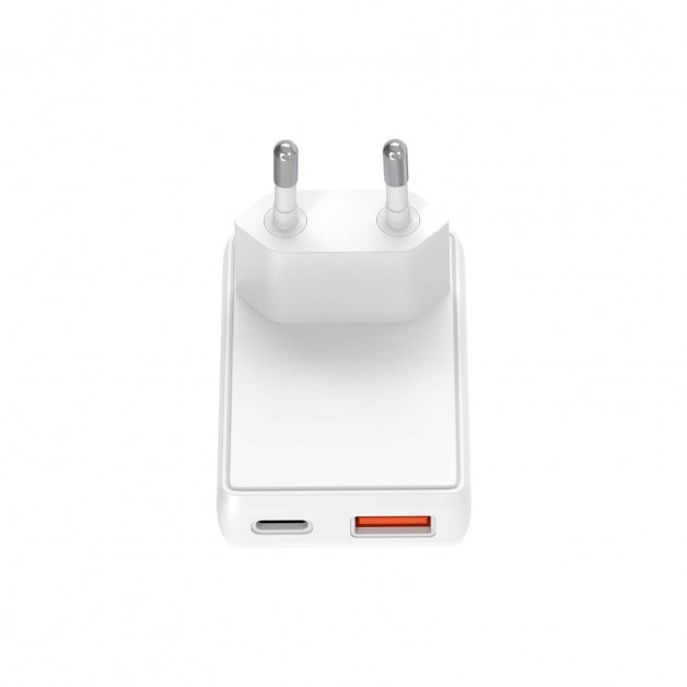 SKROSS® SLIM EU sieninis kroviklis, 30W