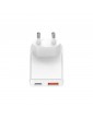 SKROSS® SLIM EU sieninis kroviklis, 30W