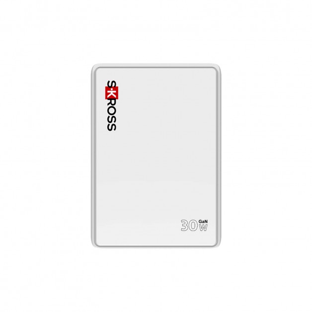 SKROSS® SLIM EU sieninis kroviklis, 30W