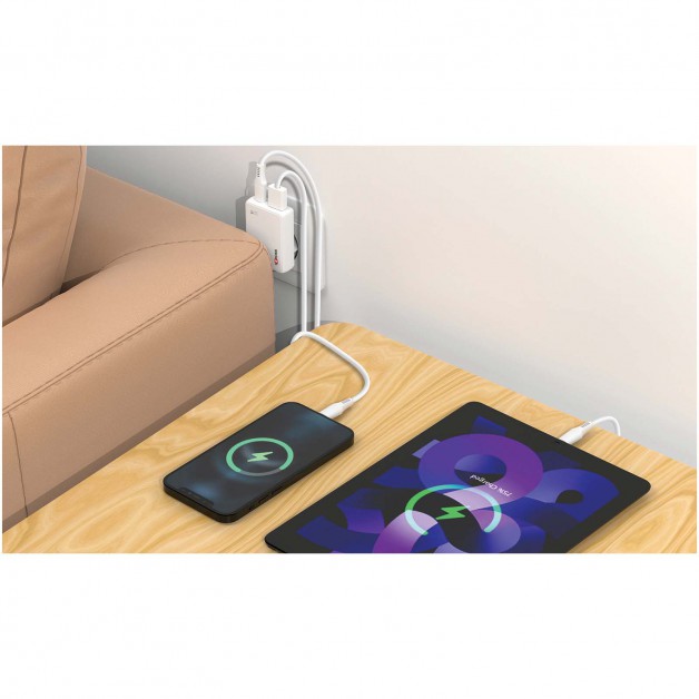 SKROSS® SLIM EU sieninis kroviklis, 30W