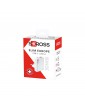 SKROSS® SLIM EU sieninis kroviklis, 30W