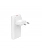 SKROSS® KLIP SLIM kelių jungčių įkroviklis, 65W SKROSS® KLIP SLIM kelių jungčių įkroviklis, 65W