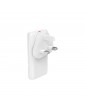 SKROSS® KLIP SLIM kelių jungčių įkroviklis, 65W SKROSS® KLIP SLIM kelių jungčių įkroviklis, 65W