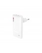 SKROSS® KLIP SLIM kelių jungčių įkroviklis, 65W SKROSS® KLIP SLIM kelių jungčių įkroviklis, 65W