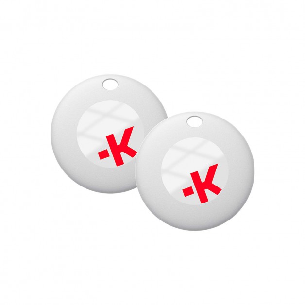 SKROSS® ETAG ieškiklis/sekiklis, 2vnt
