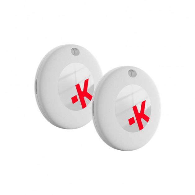 SKROSS® ETAG ieškiklis/sekiklis, 2vnt