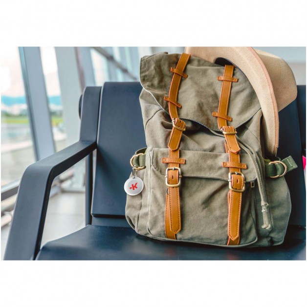 SKROSS® ETAG ieškiklis/sekiklis, 2vnt