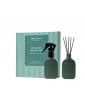 WELLMARK TENDER AFFECTION namų kvapų rinkinys, 50ml+50ml WELLMARK TENDER AFFECTION namų kvapų rinkinys, 50ml+50ml