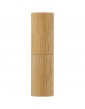 Hedon lūpų balzamas bambukiniame indelyje