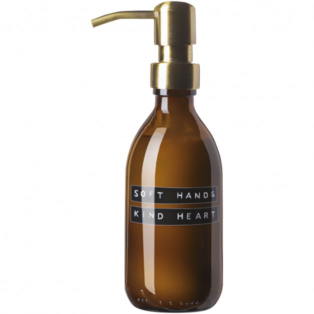 Wellmark Soft Hands 250 ml rankų losjonas