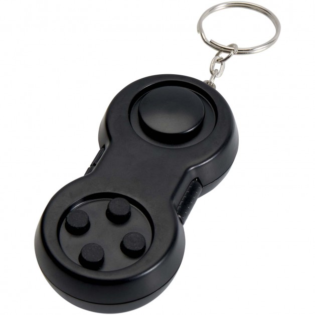 Fidgix "Fidget" antistresinis raktų pakabukas
