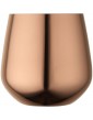 CASCADE nerūdijančio plieno puodelių rinkinys, 540ml CASCADE nerūdijančio plieno puodelių rinkinys, 540ml