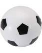 ZURI futbolo kamuolio formos lūpų balzamas su SPF 15