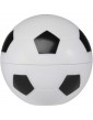 ZURI futbolo kamuolio formos lūpų balzamas su SPF 15