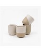 ORIGINALHOME RECLAY puodelių rinkinys, 150ml