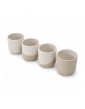 ORIGINALHOME RECLAY puodelių rinkinys, 150ml