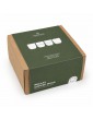 ORIGINALHOME RECLAY puodelių rinkinys, 150ml
