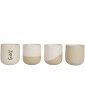 ORIGINALHOME RECLAY puodelių rinkinys, 150ml