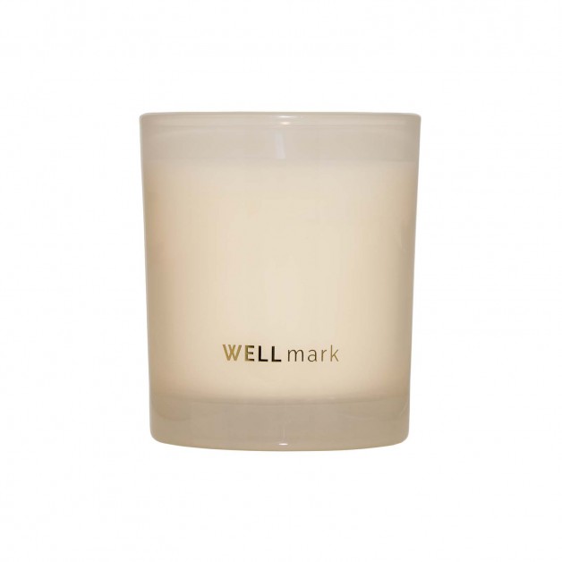 WELLMARK ECHOES OF KINDNESS kvepianti žvakė, 210g