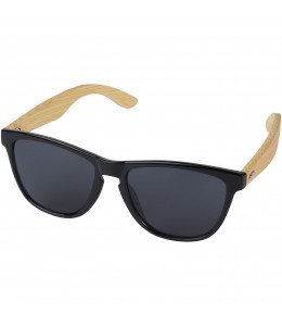 Oceanfix akiniai nuo saulės su bambuko detalėmis