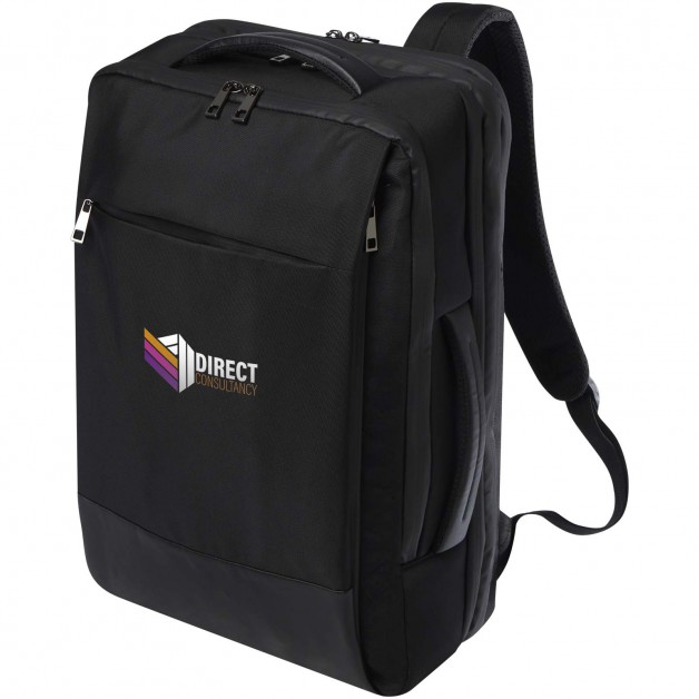 Expedition Pro 17 GRS perdribta nešiojamo kompiuterio kuprinė, 35L