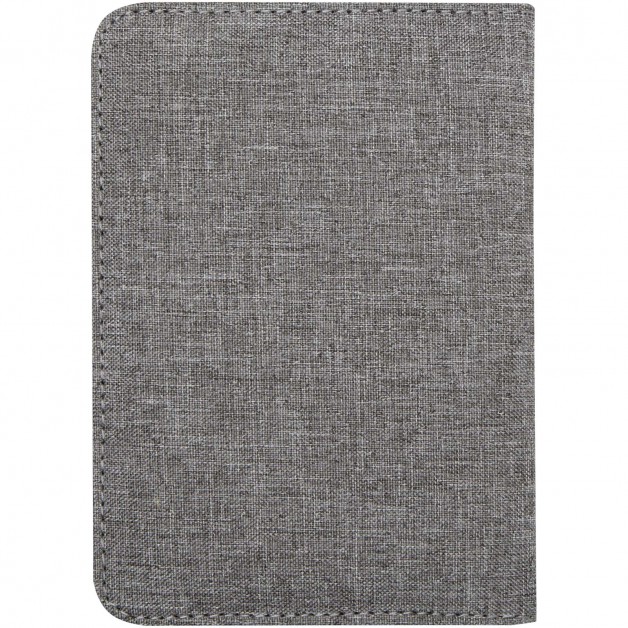 Ross GRS RPET RFID paso dėklas