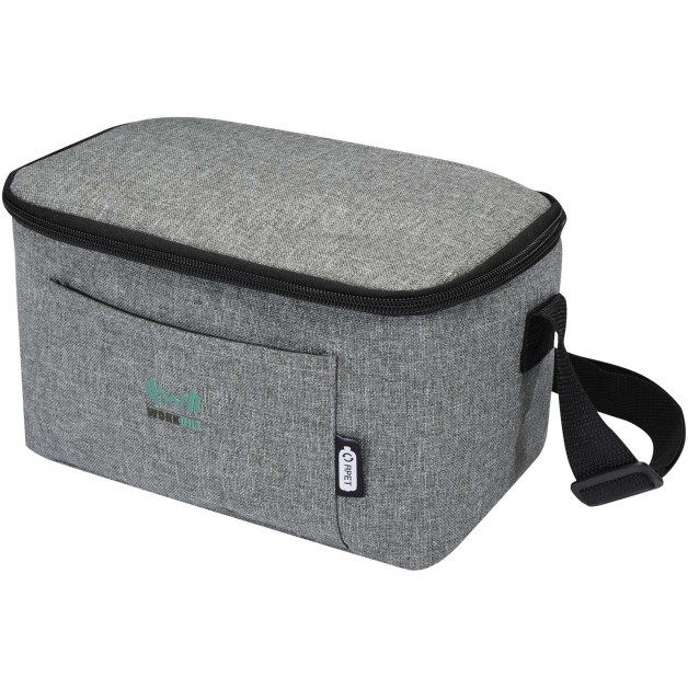 Tundra 6-can GRS RPET šaltkrepšis, 5L