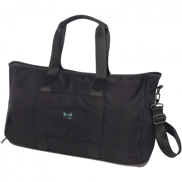 Rhine GRS perdirbtas duffel kelioninis krepšys, 35L