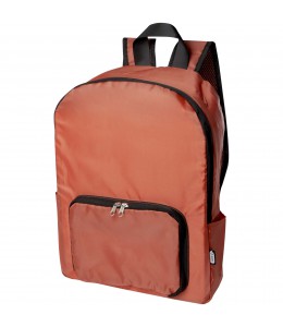 ECOFOLD RPET sulankstoma kuprinė, 15L