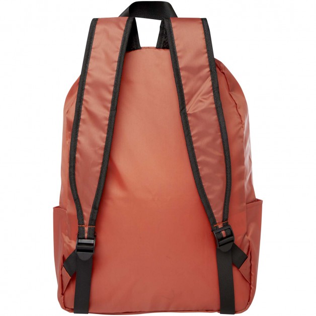 ECOFOLD RPET sulankstoma kuprinė, 15L
