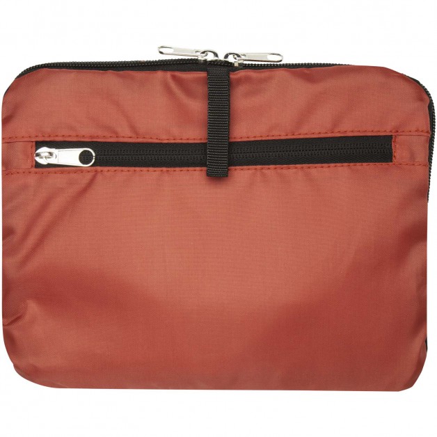 ECOFOLD RPET sulankstoma kuprinė, 15L
