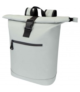 Resi Plus GRS perdirba roll-top kuprinė, 15,6"