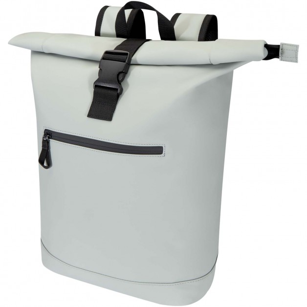 Resi Plus GRS perdirba roll-top kuprinė, 15,6"