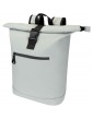Resi Plus GRS perdirba roll-top kuprinė, 15,6"