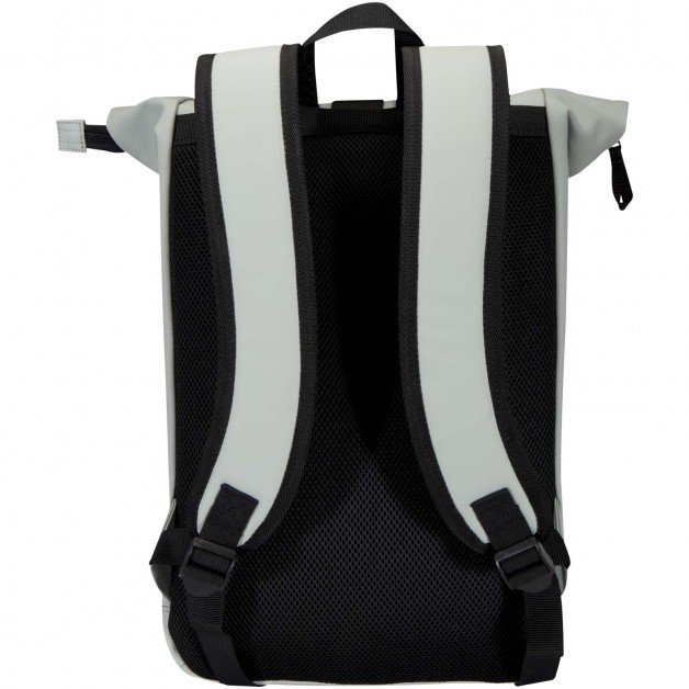 Resi Plus GRS perdirba roll-top kuprinė, 15,6"